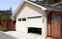 Carland garage construction leads