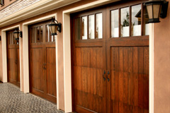 Carland garage extension quotes