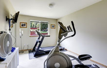 Carland home gym construction leads